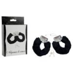 Algemas em Metal - com Chaves e Pelúcia