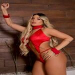 Fantasia Luxo Sabor do Pecado - 02624 - - Imagem 2