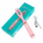 Vibrador Pinça Spark Of Love 5 mod - VB090 - - Imagem 2