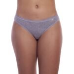 Calcinha Loba Fio Cotton - 40355 - - Imagem 2