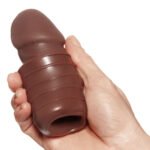 Cliff Capa Peniana Extensora Masturbador - 16 x 4,5 - Imagem 2