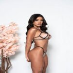 Conj Tule Ilusion c Aro - Y7101 - - Imagem 4