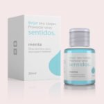 Gel Térmico Beijável - 30ml - A Sós