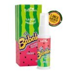 Babaloo Gel Vibrador Ice Beijável - 15G Hot Flowers