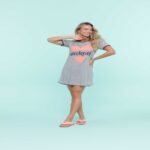 Camisola Manga Weekend - 12084 -