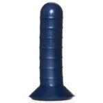 Dildo Colorido Realístic Skin Ventosa TAILOR - 16cm X 3,7cm - Upper -