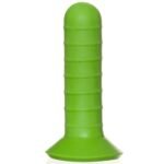 Dildo Colorido Realístic Skin Ventosa TAILOR - 16cm X 3,7cm - Upper - - Imagem 3