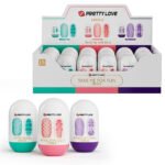 Egg Masturbador ( 7193) - Pretty Love