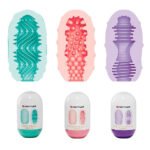 Egg Masturbador ( 7193) - Pretty Love - Imagem 3