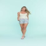 Short Doll Sorvete - 13999 -