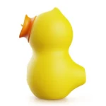 Vibrador de Clitóris com Pulsação - Formato de Pato - Dibe - Imagem 2