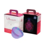Lilicup - Coletor Menstrual - Feitiços -