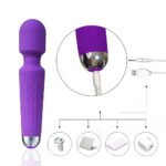 Varinha Mágica V3 - Hot - 7834 - Imagem 3