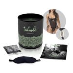 Kit Body Tailandesa - Body, Venda, Guia e Lub - A Sós -