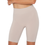 Bermuda Alta Control - Plie - Tam: