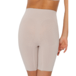 Bermuda Alta Control - Plie - Tam: - Imagem 2