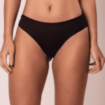 PROMO - CALCINHA FIO DUPLO CLASSICA - C020012 - TAM: