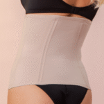 CINTA 12 BARBATANAS - 1950102 - TAM: - Imagem 2