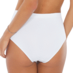 Calcinha Alta Control - Plie - Tam: - Imagem 2