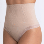 Calcinha Compressão Skin Fio - 47126 -