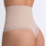 Calcinha Compressão Skin Fio - 47126 - - Imagem 2