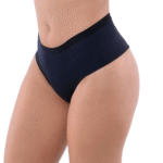 Calcinha Ultrafirmadora Fio Duplo - CA03020006 -