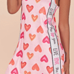 Camisola Alça Love - 010100056 - - Imagem 2