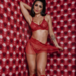 Conj Bloom com saia - 376 -