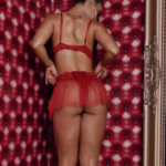 Conj Bloom com saia - 376 - - Imagem 2