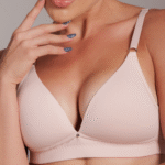 Sutiã C/Bj Triang. Microf. - 2960162 -