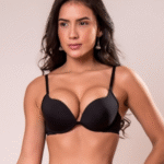 Sutia Push Up Impulse - ST030004 -