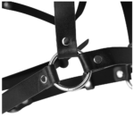 Cinta Liga Harness com Algema - 7049 - Imagem 3