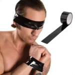 Fita Bondage Autoadesiva - 10 Metros - 8106/8108 - - Imagem 3