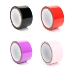 Fita Bondage Autoadesiva - 10 Metros - 8106/8108 -