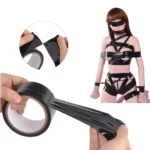 Fita Bondage Autoadesiva - 10 Metros - 8106/8108 - - Imagem 2