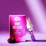 Ooh Delícia – Calda Picante - Intt