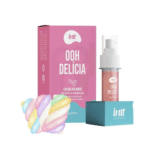 Ooh Delícia – Calda Picante - Intt - Imagem 2