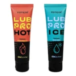 Lub Pro Premium - Gel Lubrificante  - 60ml - - Imagem 2