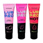 Lub Pro Premium - Gel Lubrificante  - 60ml -