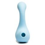 Vibrador de Clitóris e pulsação - à longa distância (7385)