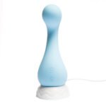 Vibrador de Clitóris e pulsação - à longa distância (7385) - Imagem 2