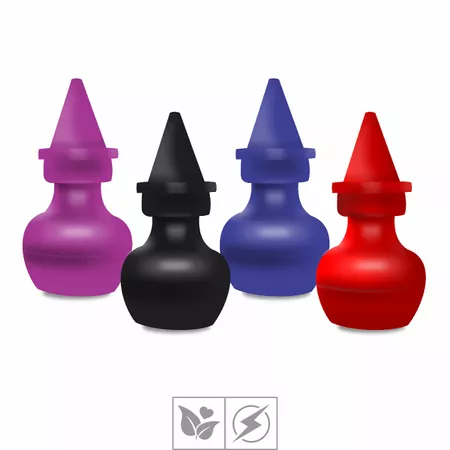 00282FTONOV01 Pó Mágico da Bruxinha- 1gr - Imagem 1