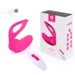 Vibrador Danny - 9 vib. - 6221 -