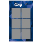 Raspadinha Gay - Brasil Fetiche