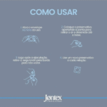 Preservativo Jontex XL - 3 und - Imagem 2