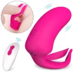 Vibrador Danny - 9 vib. - 6221 - - Imagem 2