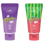 Babaloo Gel Deslizante - 60G Hot Flowers