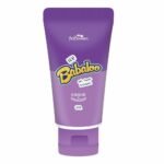Babaloo Gel Deslizante - 60G Hot Flowers - Imagem 3