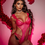 Body Dayanne - Acomp. Luvas - 432 - - Imagem 5