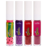 Babaloo Gloss Ice Labial - 15gr -  Hot Flowers